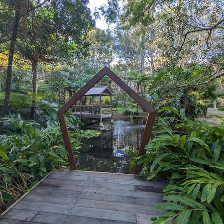 The Oasis At One Mile Beach Nelson Bay Exterior foto