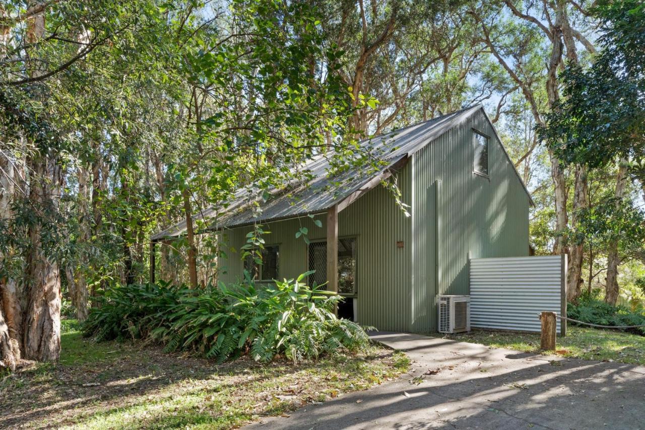 The Oasis At One Mile Beach Nelson Bay Exterior foto